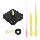 Clock Mechanism Movement for Wooden Wall Clocks with Clear Instructions