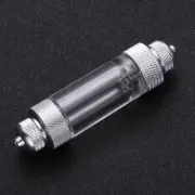 Carbon Dioxide Bubble Meter Non-return Counter Double Head Diffuser