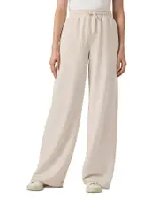 Splendid Waffle Scuba Pants