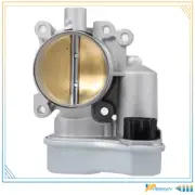 1x Throttle Body for Chevrolet Cobalt HHR Pontiac G6 Solstice Saturn Ion 2.4L (for: Chevrolet)