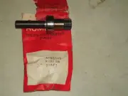 ONE NEW Genuine Homelite A-98672 Pinion Shaft FREE SHIPPING