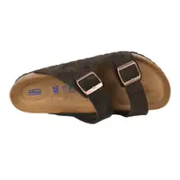 在飛比找樂天市場購物網優惠-BIRKENSTOCK Arizona BS 男女足跡舒適拖