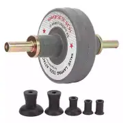 Valve Lapping Tool Attachment with 5 Suction Plates 1000rpm To 1250rpm Universal