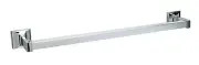Pamex BC2-13824 Campbell Collection 24" Center to Center Die Cast - Chrome