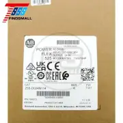 2025 New Sealed 25B-D024N114 /A PowerFlex 525 11kW 15Hp AC Drive 25BD024N114