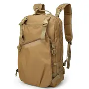 Detachable Assembled Backpack Tactical Backpack Bags Backpacks Outdoor Military Rucksacks Sports Camping Hiking Bags