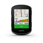 Garmin Edge 540 GPS Cycling Computer w/ Advanced Navigation and Buttons Control