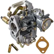 [MaXpeedingrods] Compatible for VW BEETLE 30/31 PICT-3 Type 113129029A 1.6L 1584CC Carburetor