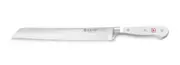 Wusthof Classic White Bread knife 23 cm