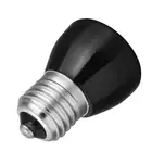 Ceramic Heat Emitter Bulb Infrared Reptile Heat Lamp For Turtle Snake Part