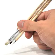 Tamiya - Modelling Brush Basic Set
