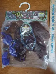Hoppy VanderHare "Cocoa Bunny" Outfit only Vanderbear Collection NIP NWT 1995