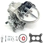 2 Barrel Electronic Choke 350 CFM Carburetor for Holley 0-80350 2300 Carburetor