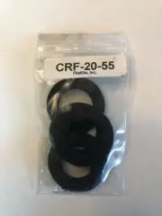 Flying Model Rocket - Parts - Fliskits Centering Rings (6) - Estes BT Sizes