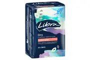 Libra Dry Long Liners 28 Pack