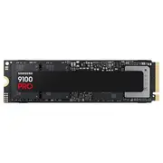 Samsung 9100 PRO NVMe PCIe 5.0 SSD 4TB