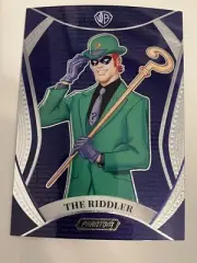 THE RIDDLER 2024 Kakawow Phantom Warner Bros 100th Anniversary #PW-B-13