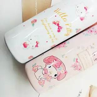 小容量保溫瓶 180ml-凱蒂貓 HELLO KITTY 三麗鷗 Sanrio 日本進口正版授權