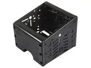 RAM-VC-9 :: RAM 9" Tough-Box Console