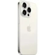 Apple iPhone 15 Pro 1TB (White Titanium)
