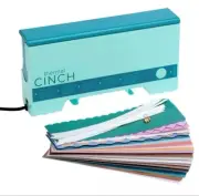 We R Makers Thermal Cinch Binding Machine Kit new in box crafting books
