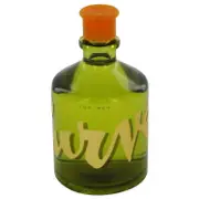 CURVE by Liz Claiborne Cologne Spray (Tester) 4.2 oz for Men