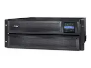 APC Smart-UPS X 3000 Rack/Tower LCD - UPS - 2700 Watt - 3000 VA