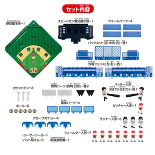 日版 EPOCH 3D ACE野球盤 棒球 桌遊玩具 日本玩具大賞 Monster Control 3D野球盤 彈珠台