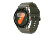 Samsung Galaxy Watch7 (40mm, Bluetooth, Green)