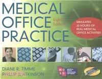 在飛比找三民網路書店優惠-Medical Office Practice + Ilab