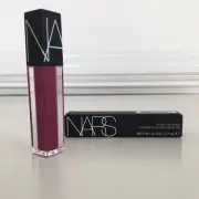 NIB NARS Velvet Lip Glide LA MAIN BLEUE 2715 Full Size