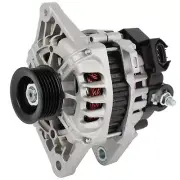 Alternator For Hyundai Accent 2012 2013 2014 2015 2016 2017 12 13 14 15 16 17 (for: Hyundai)