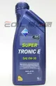 ARAL super Tronic E 0W30 合成機油【最高點數22%點數回饋】