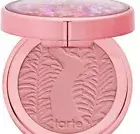 TARTE Amazonian Clay 12-Hour Blush in Fairy Flush + Full Size