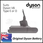 Dyson Genuine Battery Replacement Vacuum Stick V8 Animal Absolute SV10 SV25 New