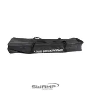 SWAMP Speaker Stand Carry Bag - Holds 2 Speaker Stands