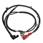 Genuine Ford Wire Assembly 9S4Z-12A581-BA