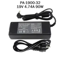 在飛比找蝦皮商城優惠-變壓器 PA-1900-32 19V 4.74A 電源供應器