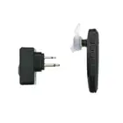 Bluetooth Earpiece for Motorola Senhaix HYT KENWOOD BAOFENG Quansheng HAM Radio