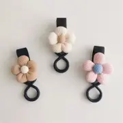 Flower Stroller Hook Baby Infant Cart Hanging Hook Storage Universal Sweet D