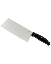 Oster Granger 7In. Fine Edge Stainless Steel Blade Cleaver