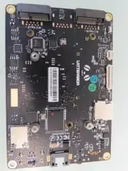 LattePanda Delta 432 Hackable Computer w/ Windows 10 Pro and Linux Compatibility