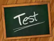 T-E-S-T Item D-0 N-0-T B-I-D OR B-U-Y