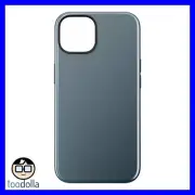 NOMAD Sport Case with high gloss finish for Apple iPhone 14 Pro Max, Marine Blue