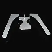 Dental Occlusal Maxillary Casting Jaw Fox Plane Plate 3D Stainless Steel Autocla