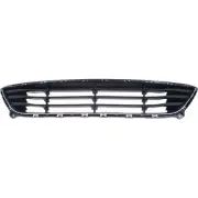 Bumper Face Bar Grilles Front 865603Y500 for Hyundai Elantra 2014-2016 (for: Hyundai)