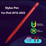 Stylus Pen for iPad Palm Rejection Pencil with Tilt Sensitive Apple iPad