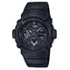 【CASIO】G-SHOCK 運動賽車三眼指針錶 (AW-591BB-1A) (10折)