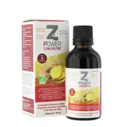 [Mint-e] Mint.e z-power natural stimulating concentrate organic 50ml
