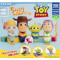 在飛比找蝦皮購物優惠-T-ARTS TOY STORY 玩具總動員Chokkori